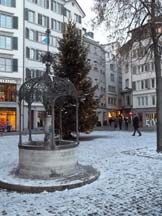 Zürich
