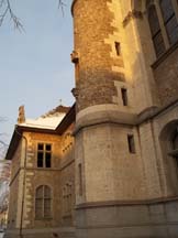 Zürich Landesmuseum