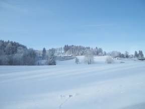 Zürich to Lucerne