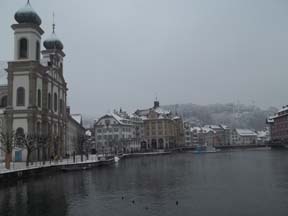 Lucerne