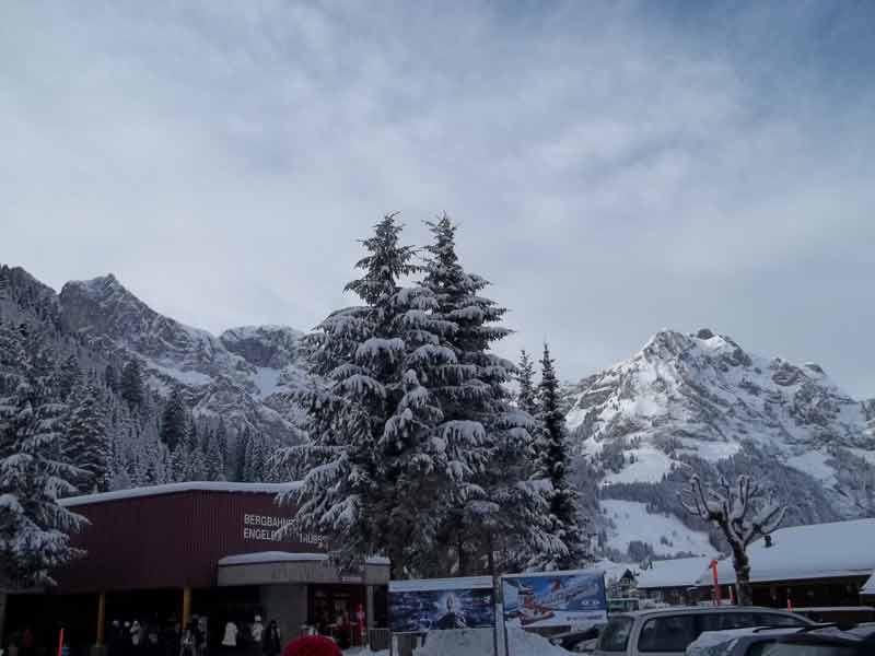 Engelberg