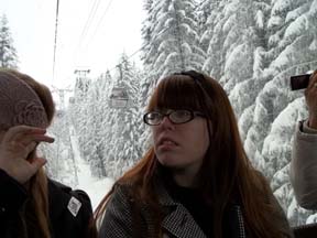 Mt. Titlis