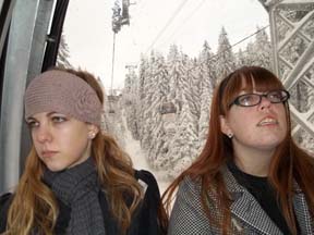 Mt. Titlis