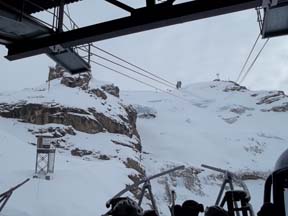 Mt. Titlis