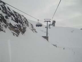 Mt. Titlis