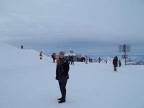 Mt. Titlis