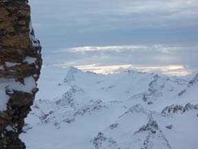Mt. Titlis