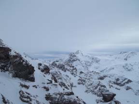 Mt. Titlis