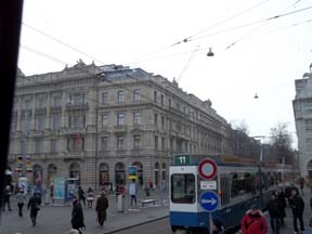 Zürich