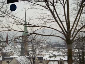 Zürich