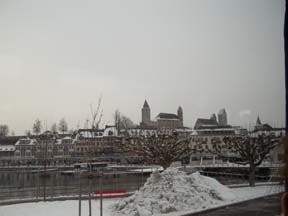 Rapperswil