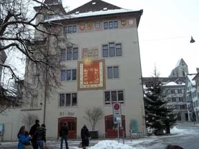 Rapperswil