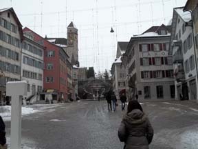 Rapperswil