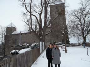 Rapperswil