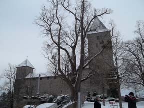 Rapperswil
