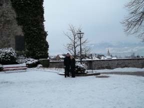 Rapperswil