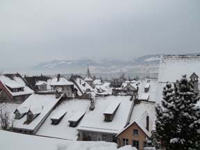 Rapperswil