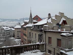 Rapperswil