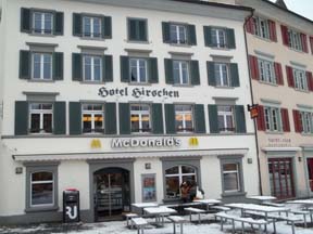 Rapperswil