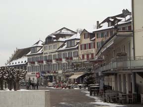 Rapperswil