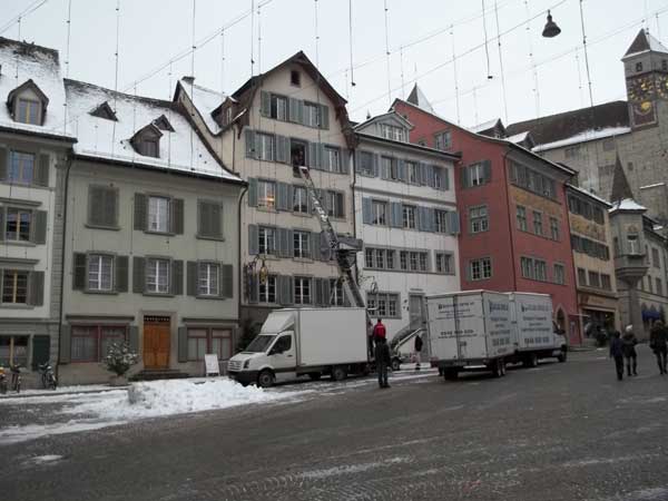 Rapperswil