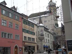Rapperswil