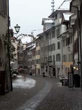 Rapperswil