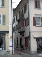 Rapperswil