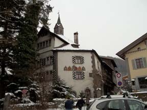 Werdenberg