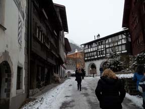 Werdenberg