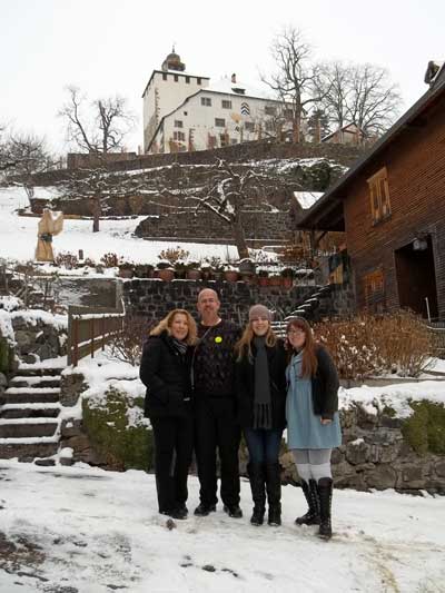 Werdenberg