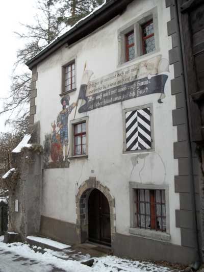 Zürich