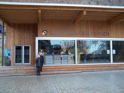 Liechtenstein