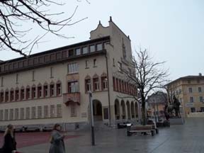 Liechtenstein
