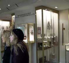 Beyer Clock Museum