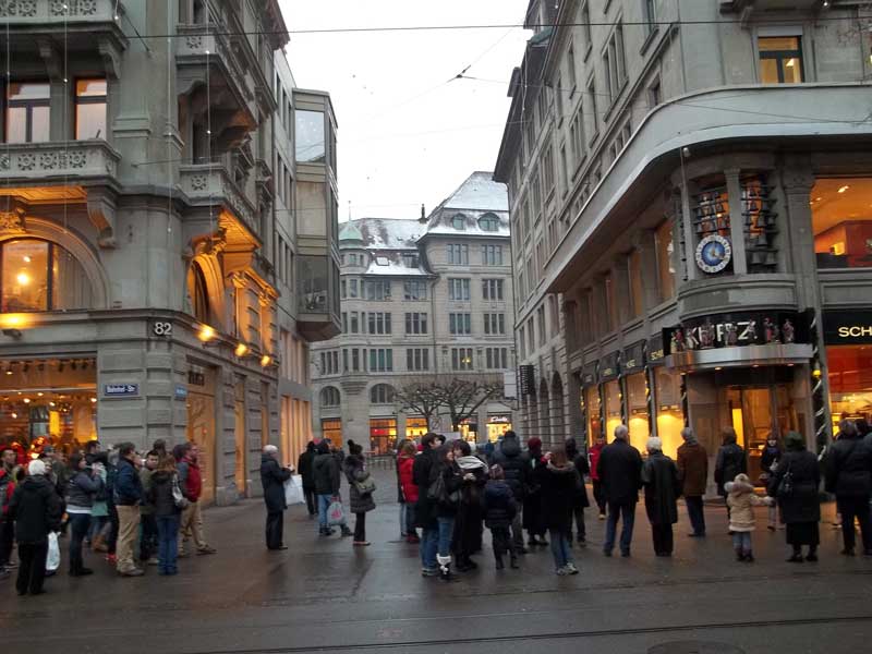 Zürich
