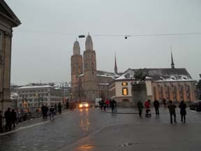 Zürich