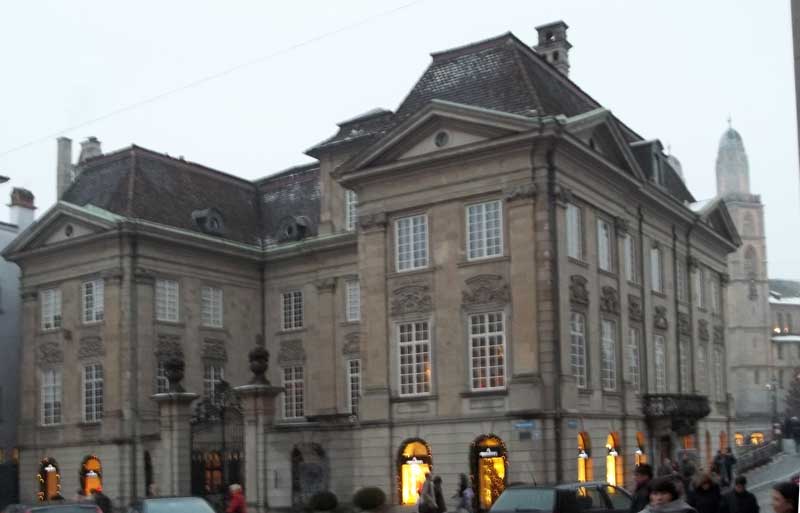 Zürich