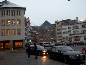Zürich