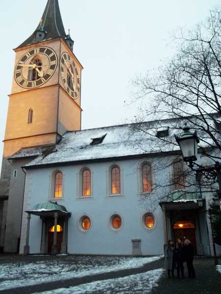Zürich