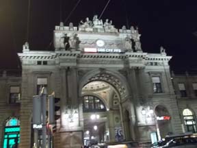 Zürich