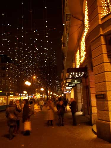 Bahnhofstrasse