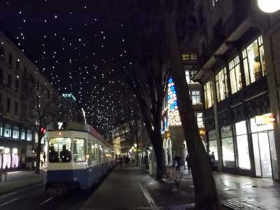 Bahnhofstrasse