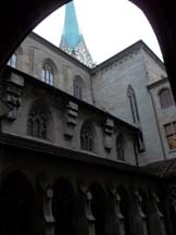 Zürich