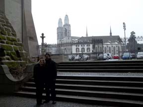 Zürich