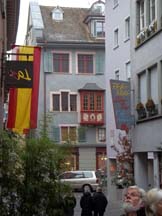 Zürich