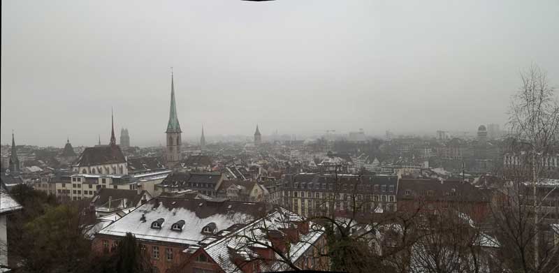 Zürich