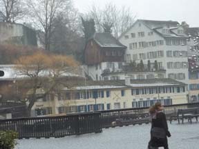 Zürich