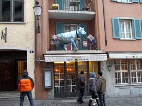 Zürich