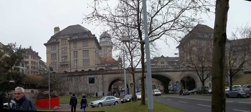 Zürich